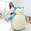 Snorlax Bean Bag Pokemon - Furvenzy