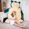 Snorlax Bean Bag Pokemon - Furvenzy