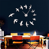Flying Birds Wall Clock