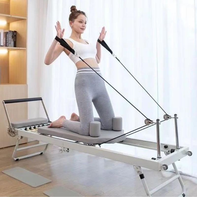 Yoga Studio Pilates Core Bed 1