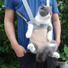 Adjustable Pet Carrier for Cats - Furvenzy