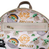 Baby Yoda Backpack Schoolbag - Furvenzy