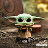 Baby Yoda Bobblehead Toy - Furvenzy