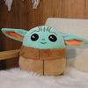 Baby Yoda Plush Toy - Furvenzy