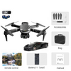 V88 Drone Quadcopter 8K GPS Dual Camera 8