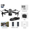 V88 Drone Quadcopter 8K GPS Dual Camera 5