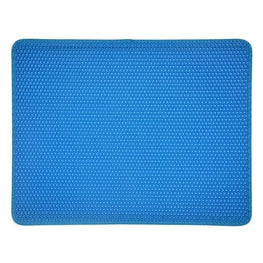 Cat Litter Mat - Bed Pads Furvenzy Blue 30x30cm