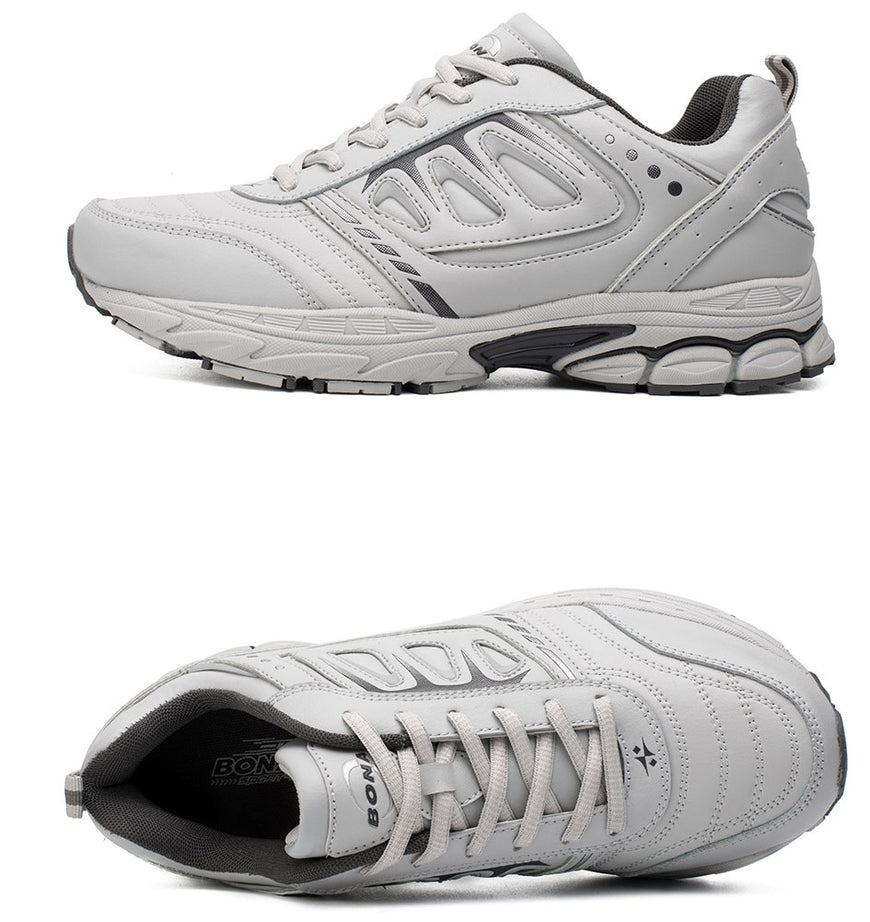 Men Running Shoes Trekking Sneakers Furvenzy
