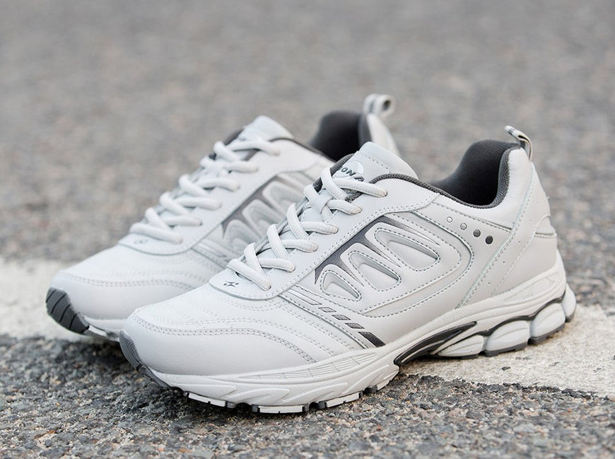 Men Running Shoes Trekking Sneakers Furvenzy