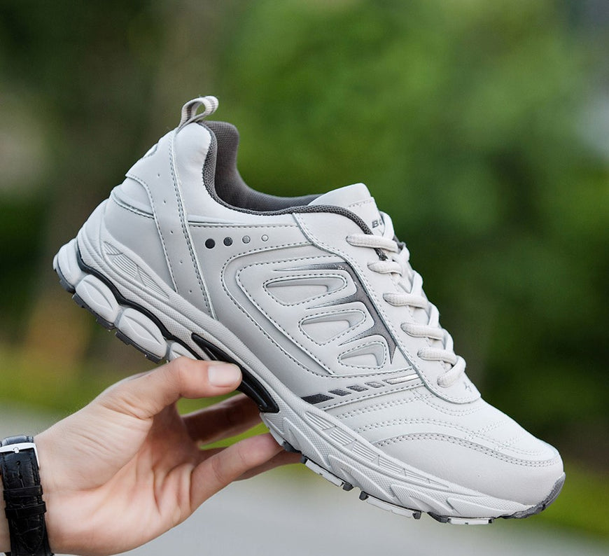Men Running Shoes Trekking Sneakers Furvenzy