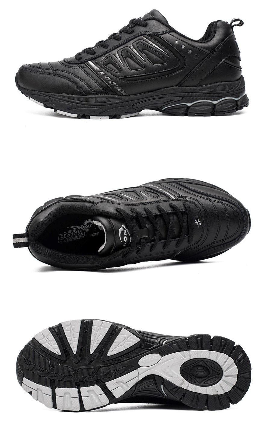 Men Running Shoes Trekking Sneakers Furvenzy