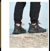 Men Hiking Shoes Tactical Sneakers 25