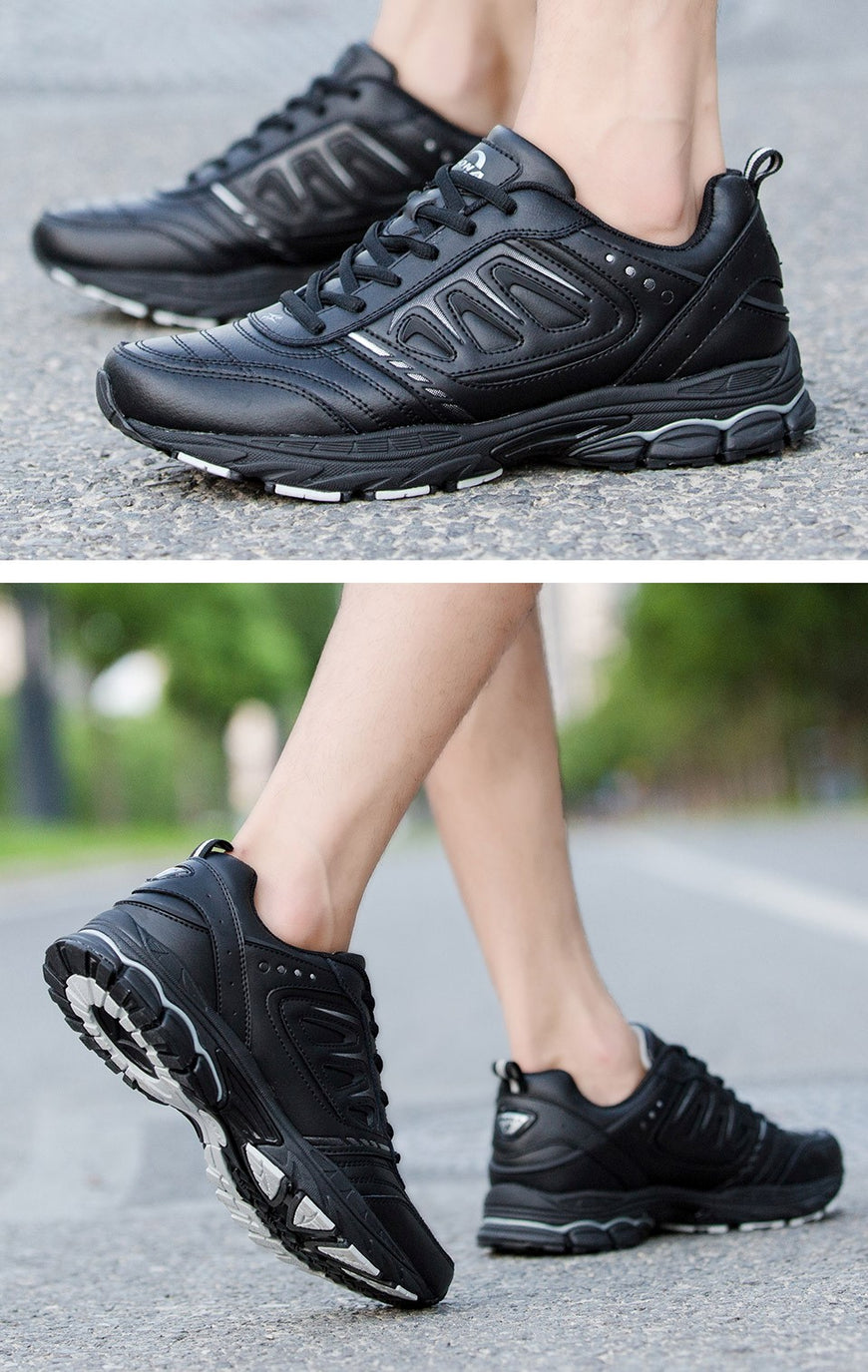 Men Running Shoes Trekking Sneakers Furvenzy