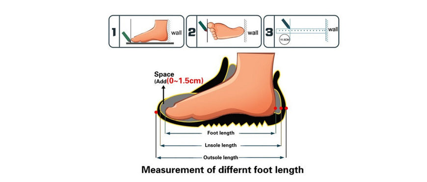 Men Running Shoes Trekking Sneakers - Furvenzy
