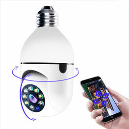 Wireless Security Camera System for Home – Night Vision Furvenzy Only Camera