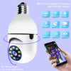Wireless Security Camera System for Home – Night Vision