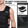 Weighted Training Vest 6
