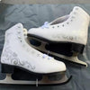 Ice Skating Shoes - Genuine Leather 3