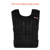 Weighted Training Vest 2