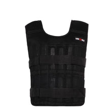 Weighted Training Vest