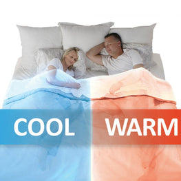 Electric Blanket - Thermostat Heating Pad Furvenzy