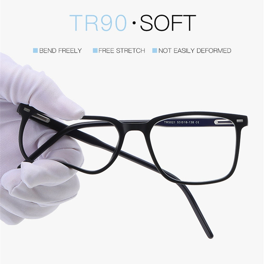 Gaming Glasses Eyewear Furvenzy