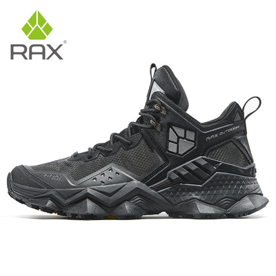Men Hiking Shoes Tactical Sneakers 3