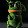 Frog Stuffed Toy Plush Doll 6