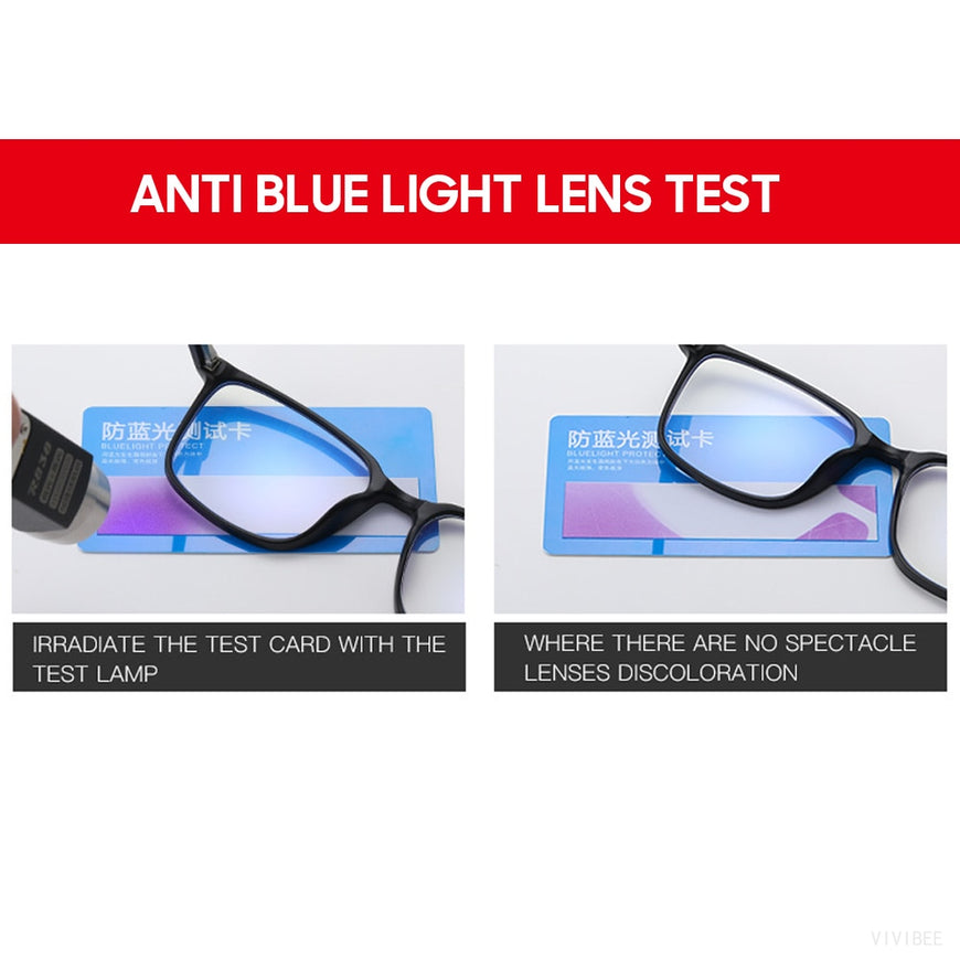Gaming Glasses Eyewear Furvenzy