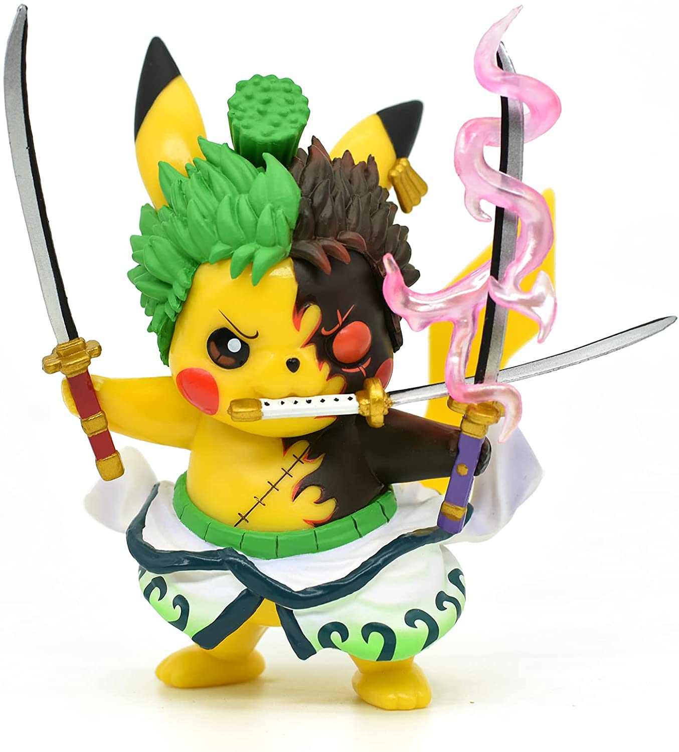 Pokemon Roronoa Zoro 325