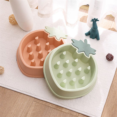 Pet Slow Bowl - Furvenzy