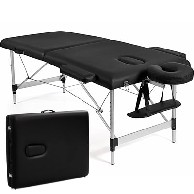 Portable Massage Table & Facial Spa Bed