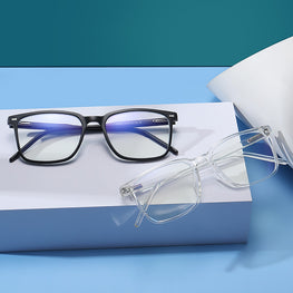 Gaming Glasses Eyewear Furvenzy