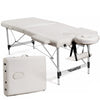 Portable Massage Table & Facial Spa Bed - Furvenzy