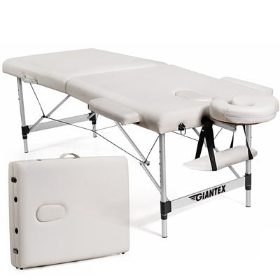 Portable Massage Table & Facial Spa Bed 1