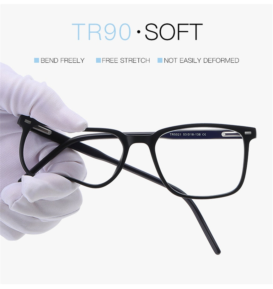 Gaming Glasses Eyewear Furvenzy