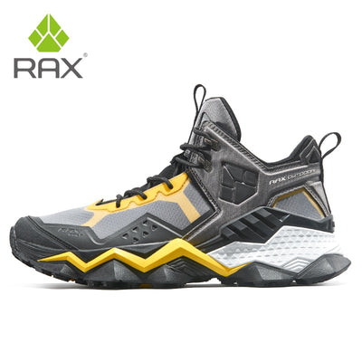 Men Hiking Shoes Tactical Sneakers 2