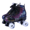 Printed Double Row Roller Skates 3