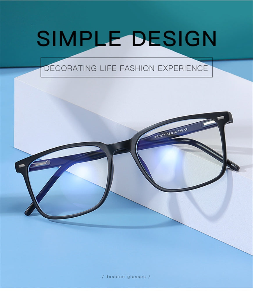 Gaming Glasses Eyewear Furvenzy
