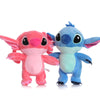 Disney Lilo and Stitch Plush Stuffed Toys 6