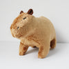 Capybara Plush Toy 6