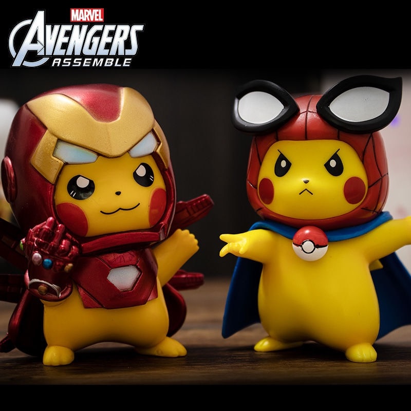 Marvel Anime: Iron Man [Articles] - IGN