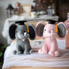 Elephant Plush Toy Stuffed Dolls 10