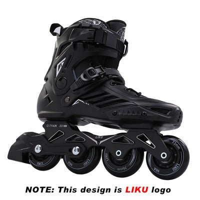 Inline Roller Skates for Men & Women - Furvenzy