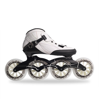 Outdoor Inline Roller Skates Shoes for Adults & Kids