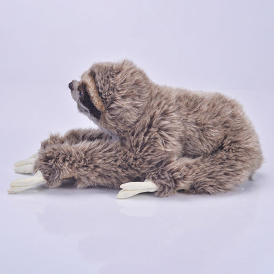 Giant Sloth Plush Stuffed Toy 3