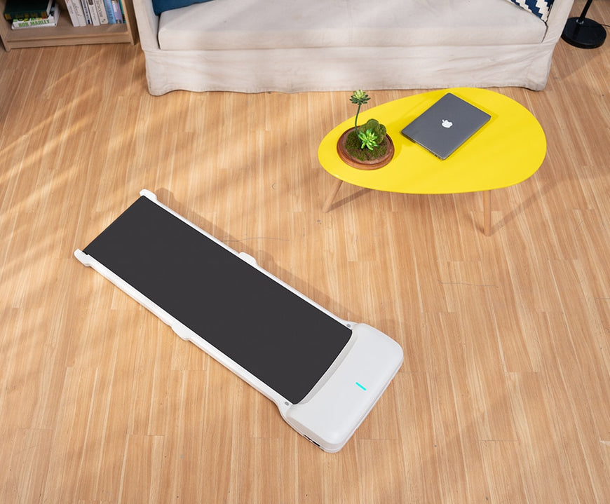 Under Desk Treadmill Furvenzy