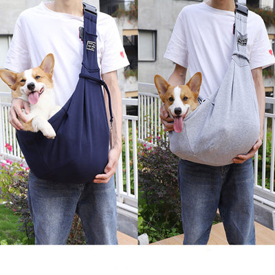Sling Hands Pet Shoulder Bag
