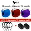 Jaw Exercise Ball Muscle Training Mewing 7