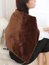 Electric Heated Throw Blanket 3